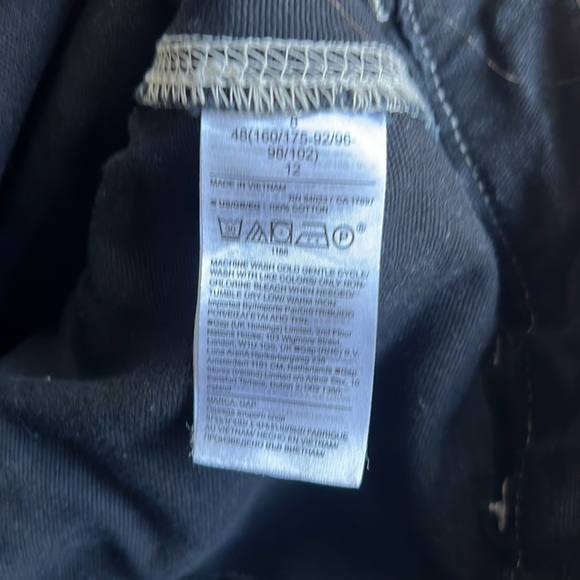 Gap Carpenter Pants - Fall 2022 collection - Picture 5 of 5